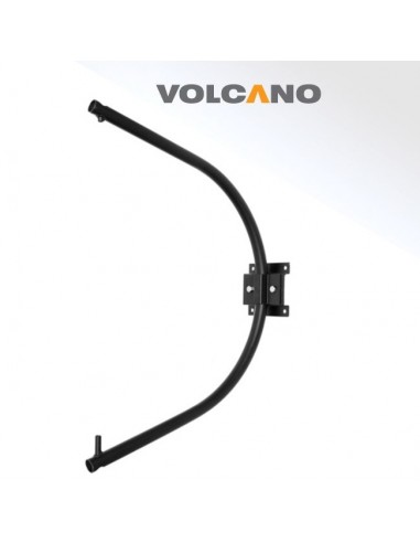 Konsola montażowa nagrzewnic Volcano VR1-VR2